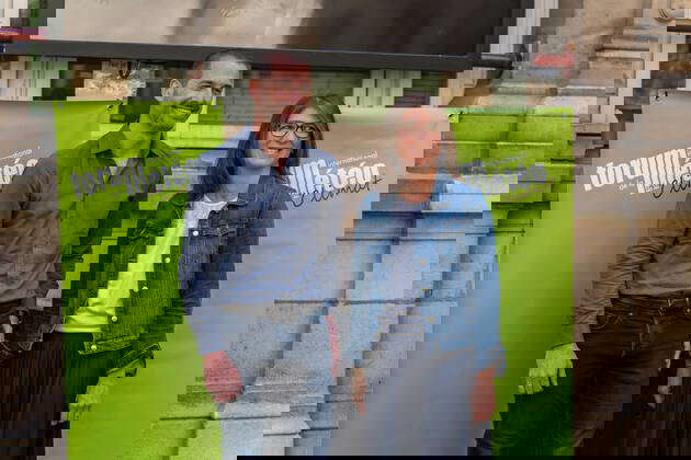 Lancement officiel de la 19eme edition du Forum International de la