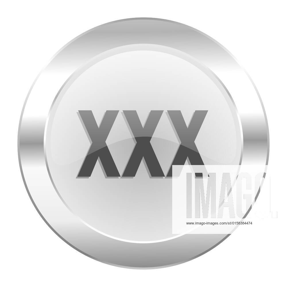 Xxx chrome web icon isolated , 15049524, xxx icon, icon, xxx, adult, sex,  sexual, 18, pornography