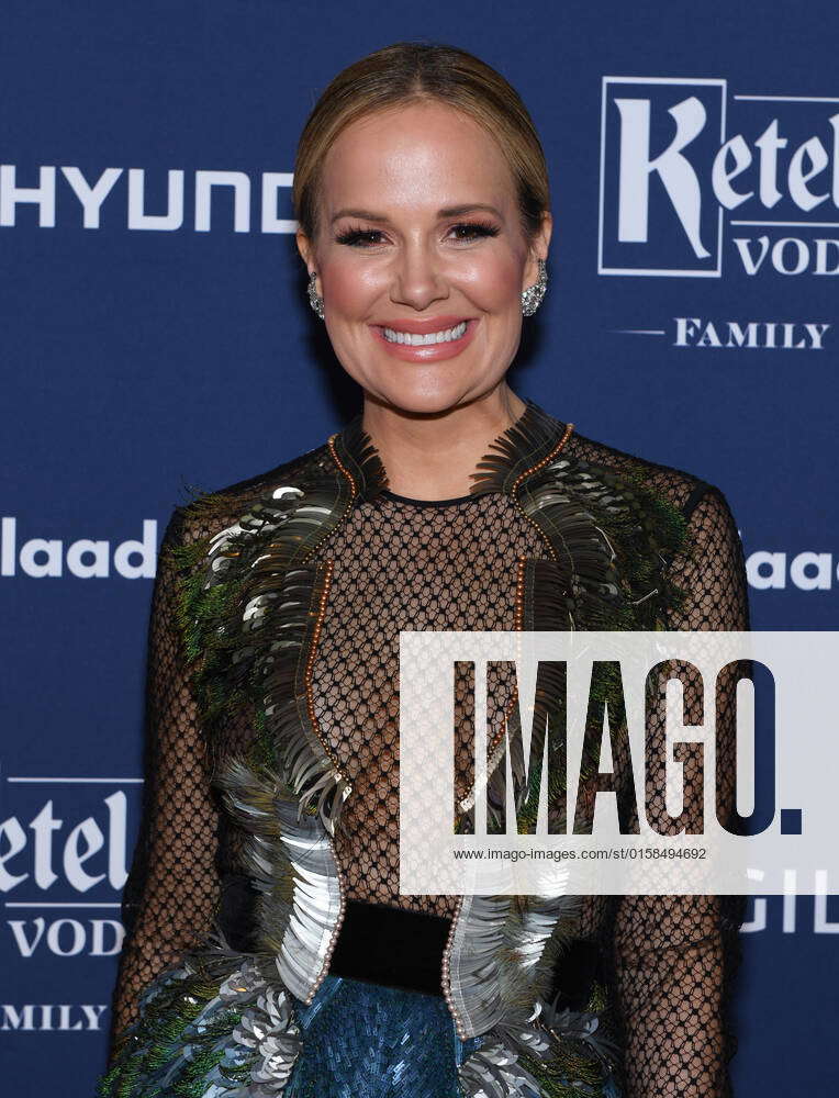 May 6, 2022, New York, NY, USA: Angie Harrington attends 33rd Annual ...