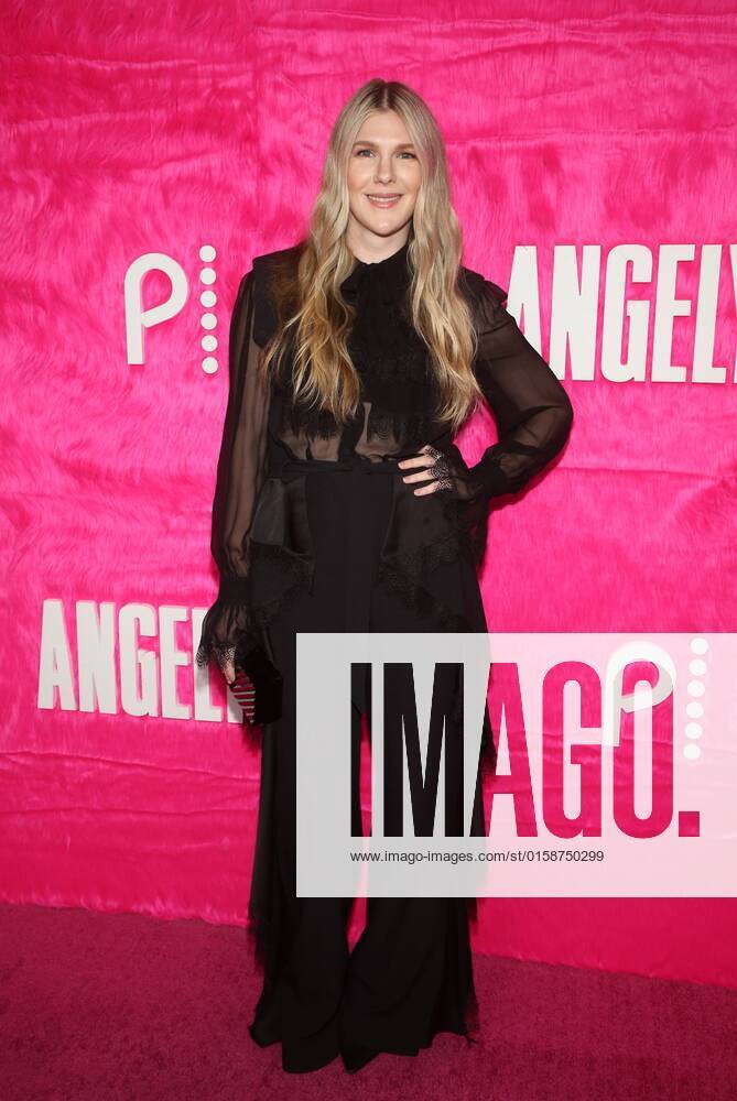 Lily Rabe. Peacock Hosts Exclusive Screening And Premiere For Angelyne