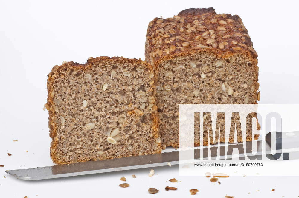 Whole grain bread , 34570508, bread, whole grain, grain, hefty, healthy