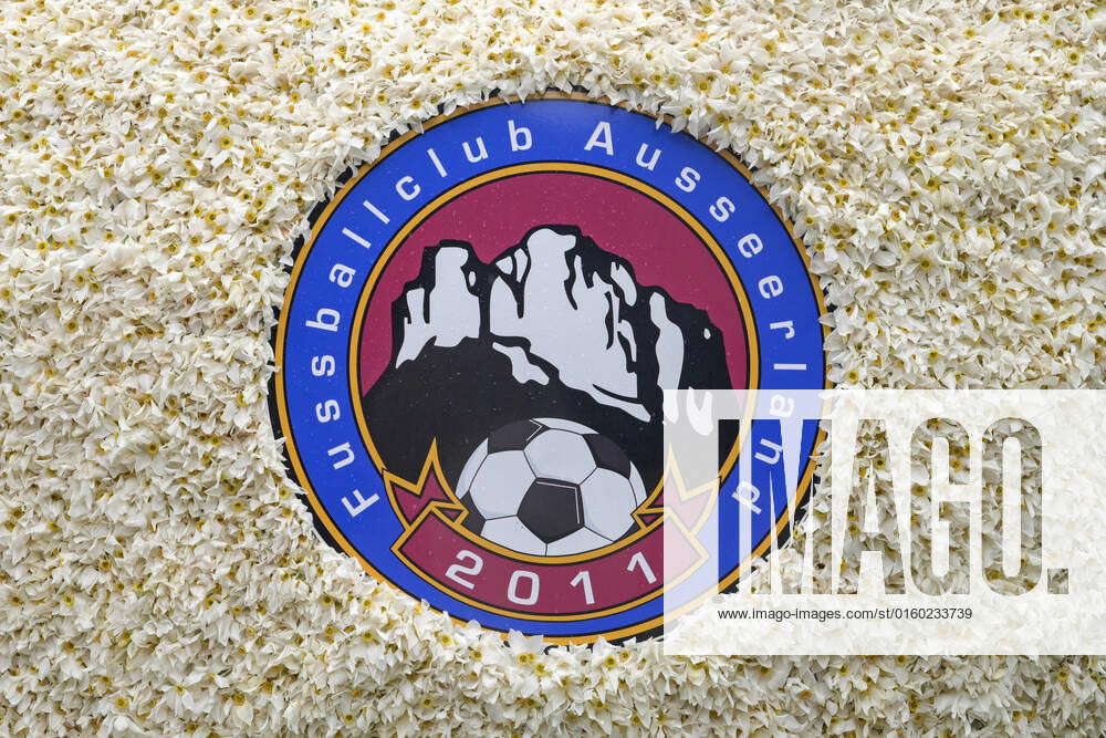 Daffodil Festival 2022 in Altaussee and on Lake Altaussee in the