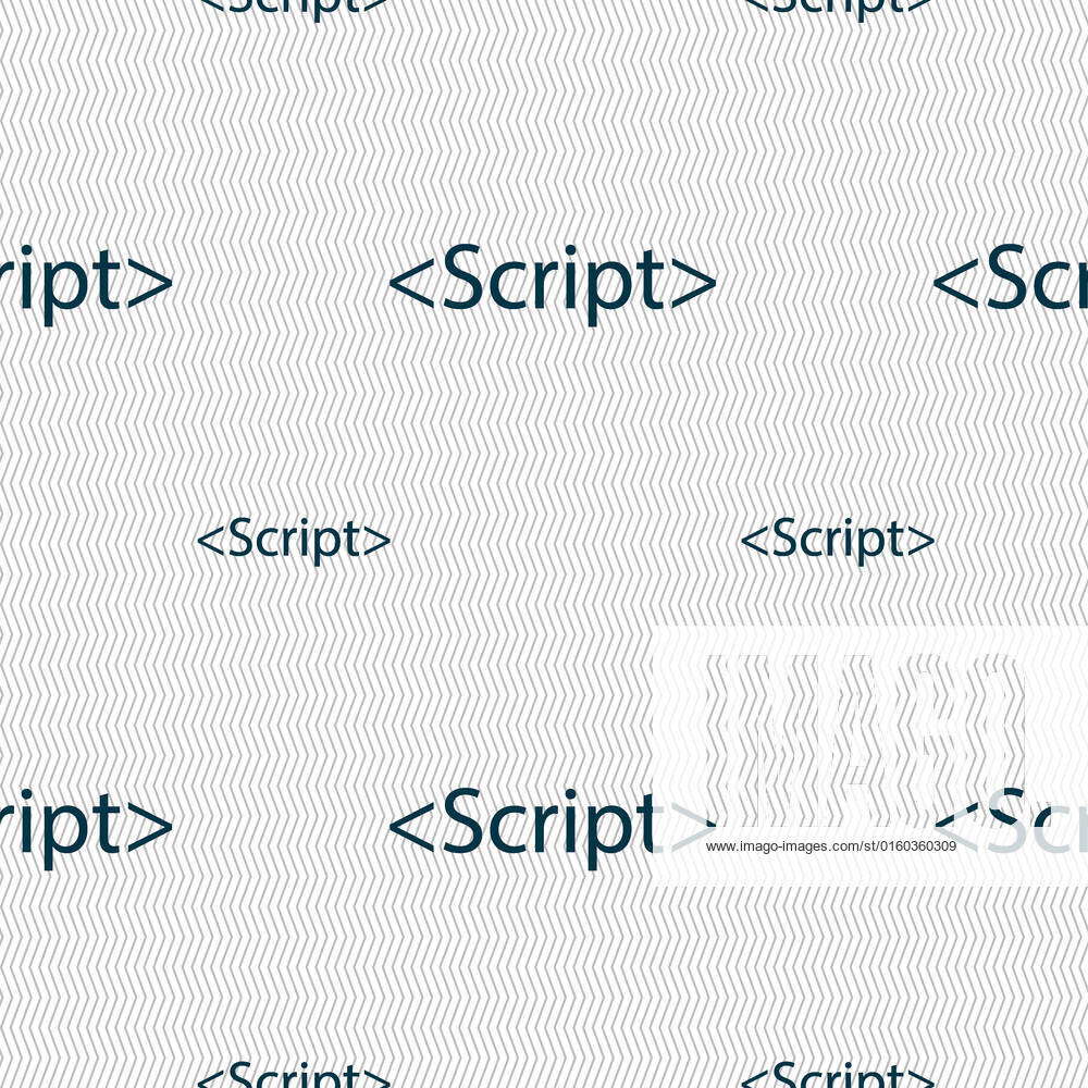 script-sign-icon-javascript-code-symbol-seamless-pattern-with