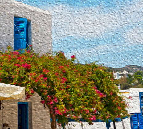 Isle of greece antorini europe old house and white color , 20872434 ...