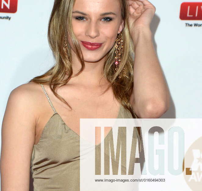 Jillian Janson At The 2016 Xbiz Awards J W Marriot La Live Los