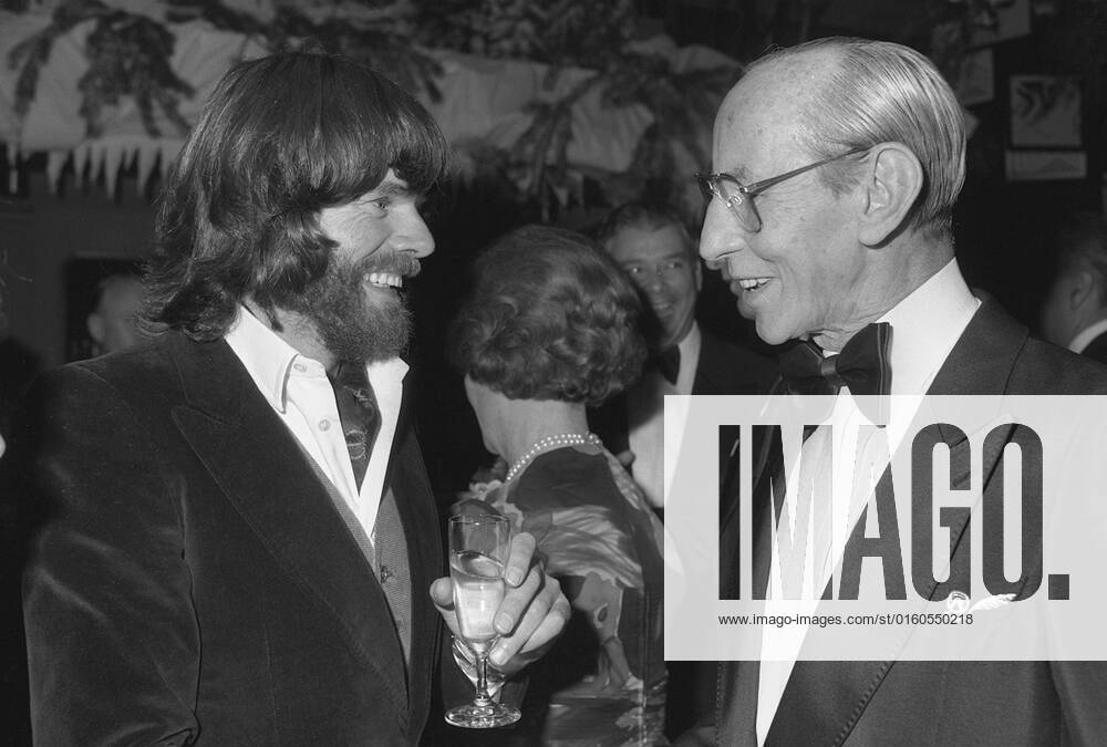 ARCHIVE PHOTO On 5 June 2022 Josef NECKERMANN Would Have Become 110 ARCHIVE PHOTO On 5 June 2022 Josef NECKERMANN Would Have Become 110