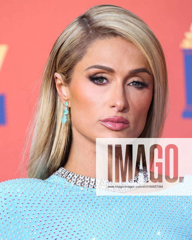 2022 MTV Movie And TV Awards UNSCRIPTED In this image released on June