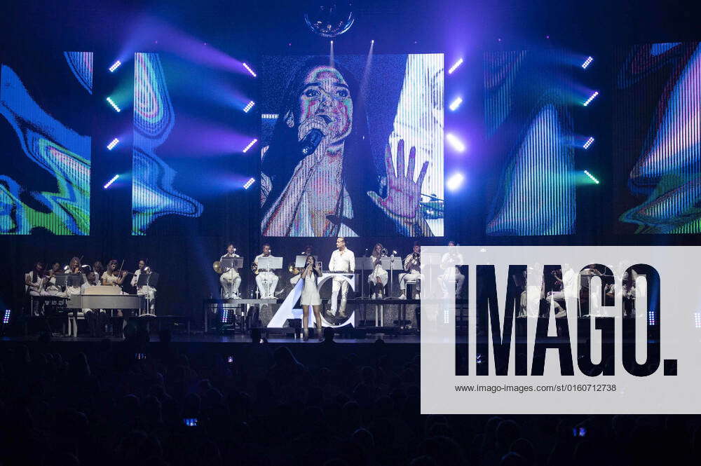 Alex Christensen & The Berlin Orchestra