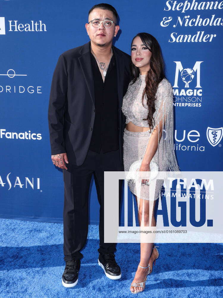 Los Angeles Dodgers Foundation (LADF) Annual Blue Diamond Gala 2022 •  NurPhoto Agency