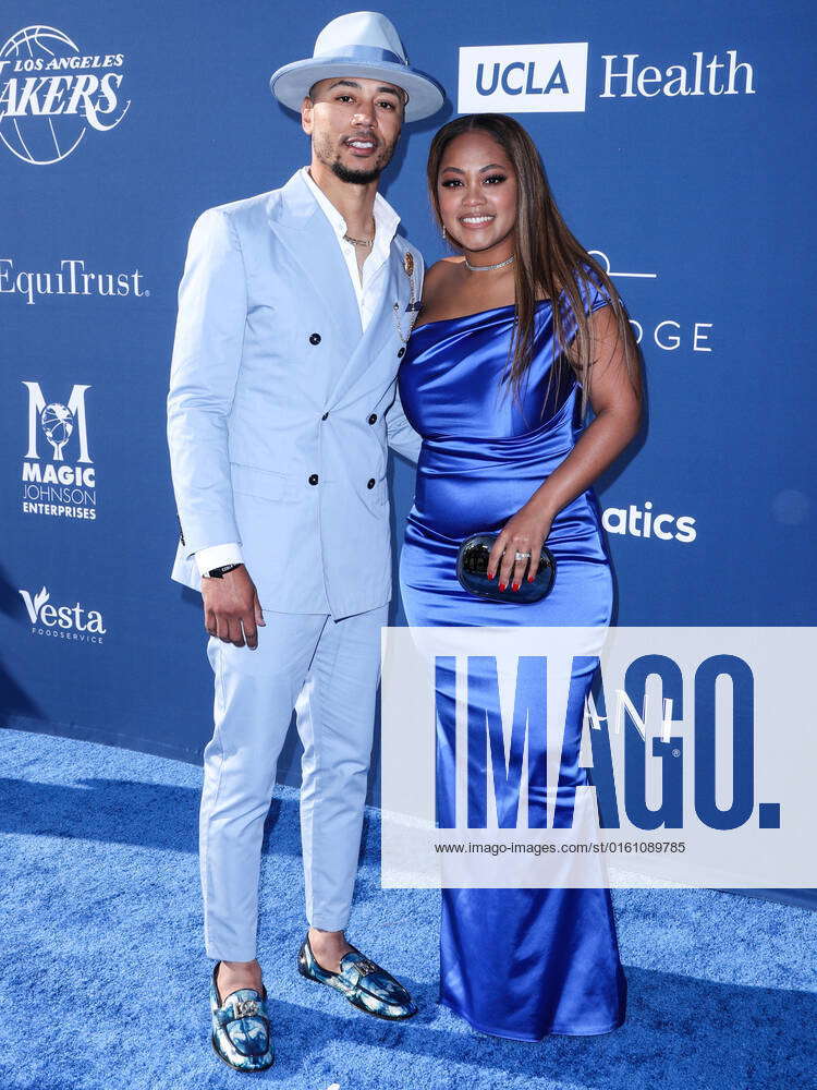 Los Angeles Dodgers Foundation (LADF) Annual Blue Diamond Gala 2022 •  NurPhoto Agency