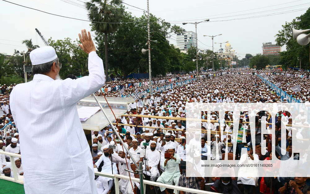 India Protest Rally Against The Former India S Bharatiya Janata Party