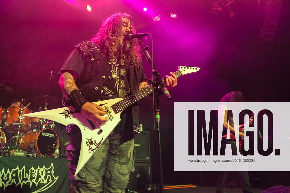 MAX & IGGOR CAVALERA