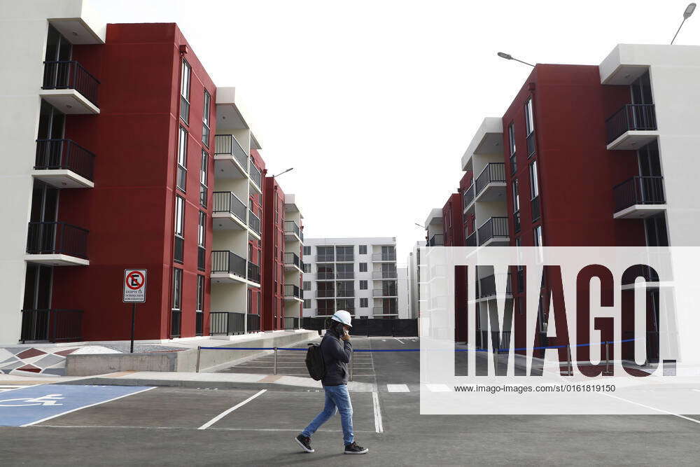 Santiago, June 29, 2022 Reference images during the handover of the