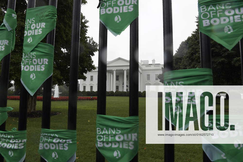 July 9, 2022, Washington, Distric Of Columbia, USA: Demonstrators From ...