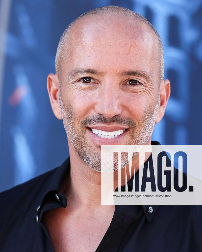 World Premiere Of Netflix s The Gray Man American real estate broker