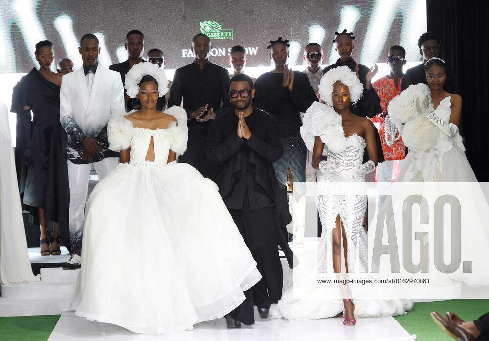 David tlale cheap wedding