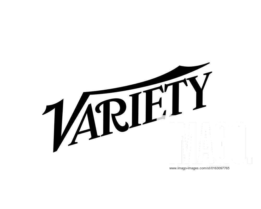 daily variety logo