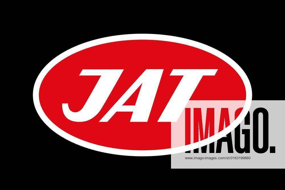 Jat logo hi-res stock photography and images - Alamy