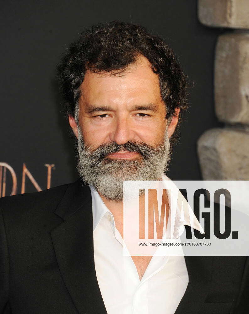 LOS ANGELES, CA JULY 27 Director Greg Yaitanes attends the HBO