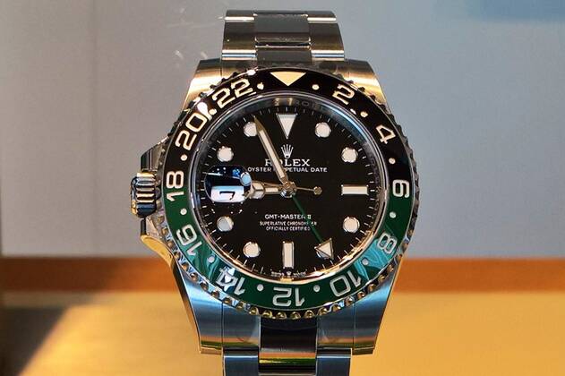 Rolex SA is an independent watch manufacturer headquartered in Geneva ...