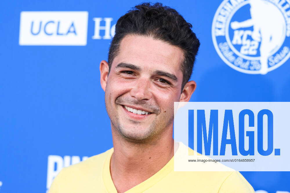 Kershaw s Challenge Ping Pong 4 Purpose 2022 American television