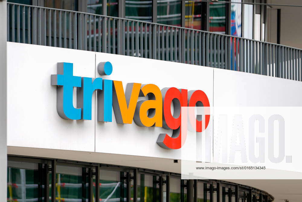 Symbol image company logo trivago symbol photo logo of the company logo ...