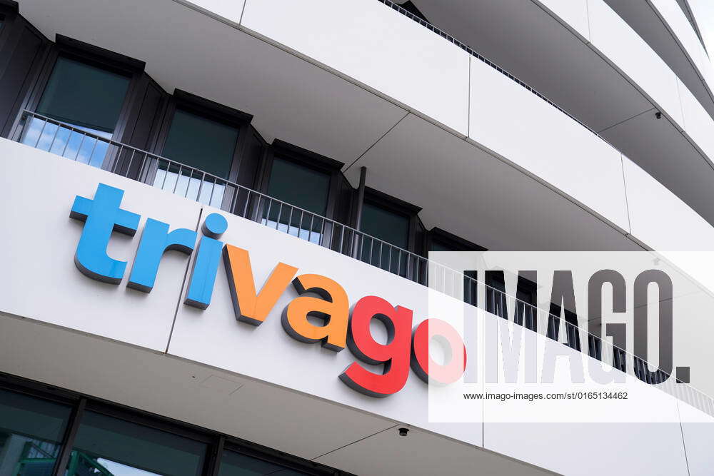 Symbol image company logo trivago symbol photo logo of the company logo