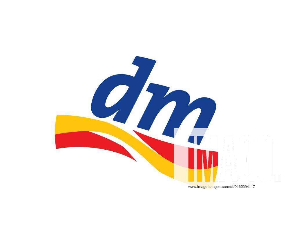 DM Drugstore Logo PNG Transparent & SVG Vector - Freebie Supply