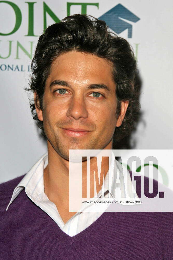 Adam Garcia at Point Foundation Honors the Arts. Jim Henson Studios ...