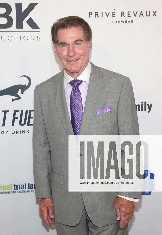 Steve Garvey arrives at the Harold & Carole Foundation Gala 2022 