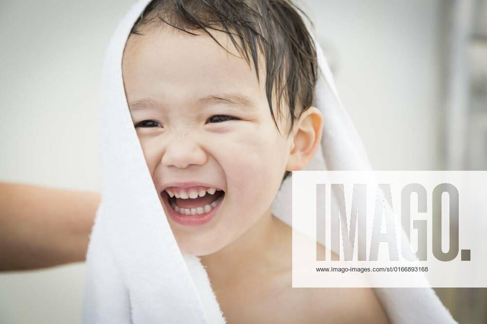 mixed-race-boy-having-fun-at-the-water-park-mixed-race-boy-having-fun