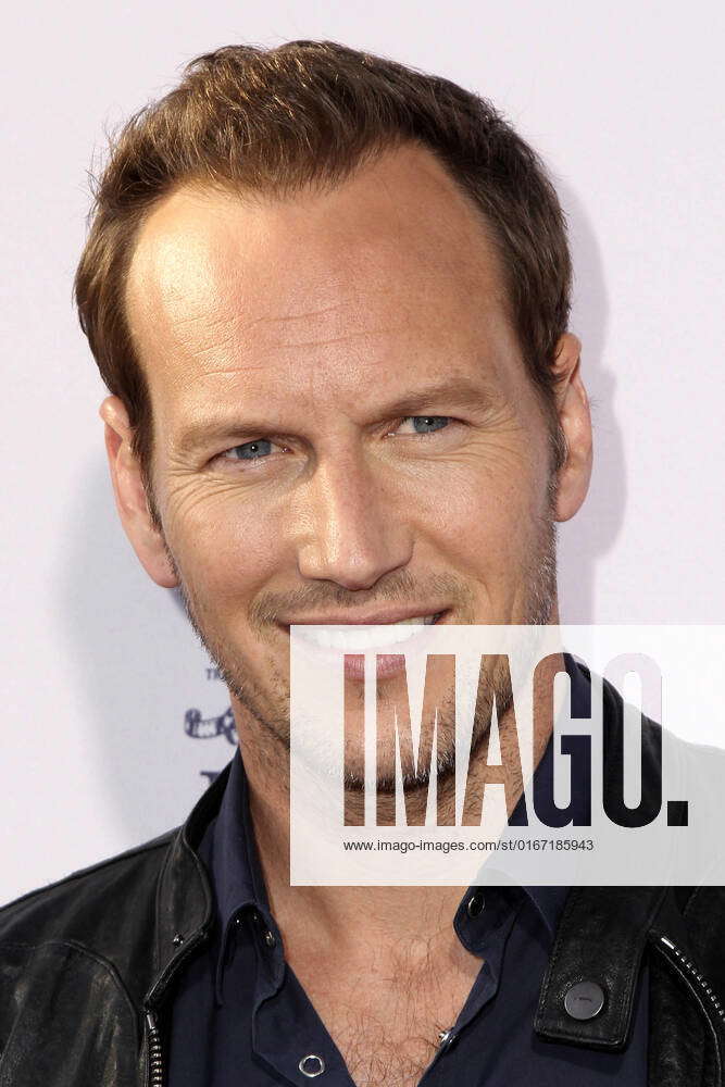 Patrick Wilson at the Fargo For Your Consideration Red Carpet Event ...