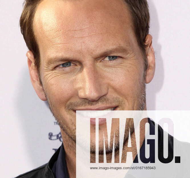 Patrick Wilson at the Fargo For Your Consideration Red Carpet Event ...