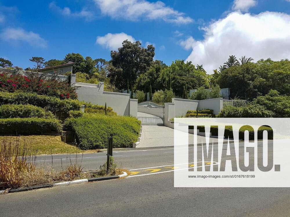 Luxurious property house villa in Cape Town., Luxurious