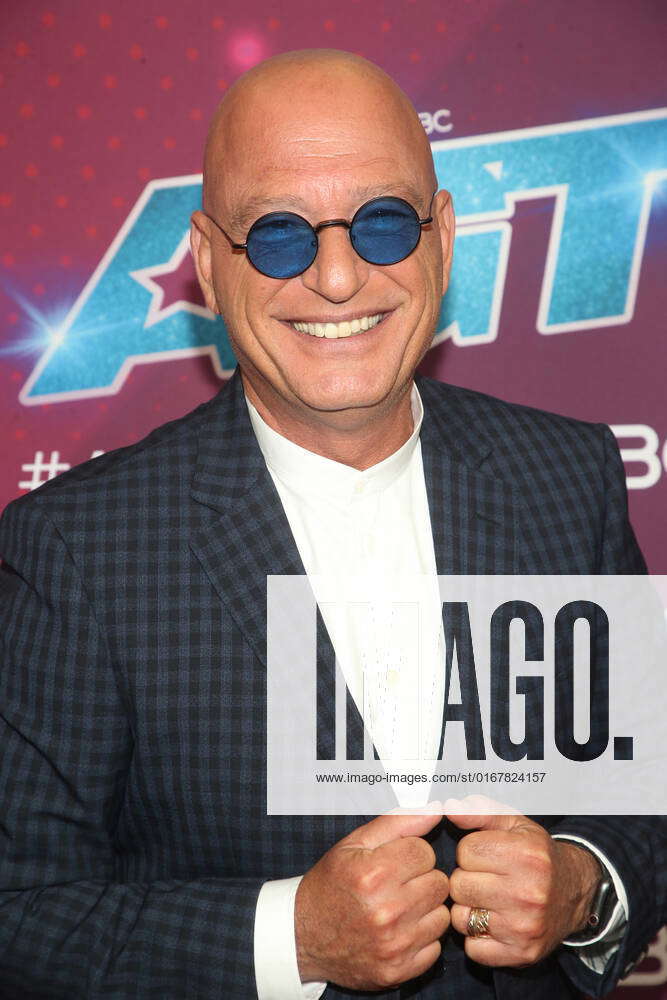 America s Got Talent Season 17 Live Show Red Carpet in Pasadena