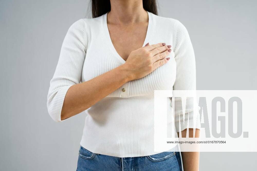 Chest Infection And Respiratory Lung Pain, Chest Infection And