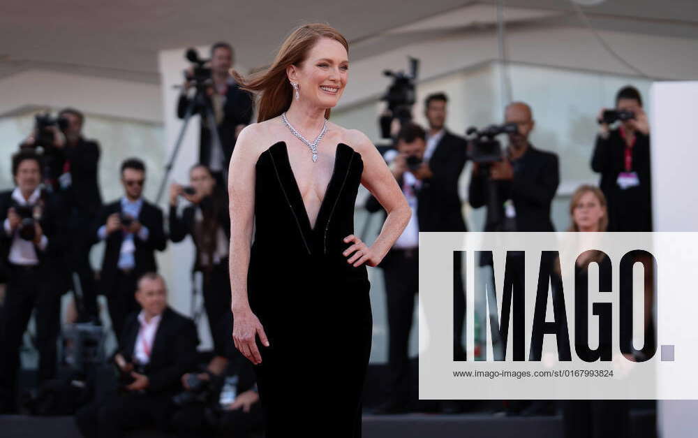 Tar Red Carpet - 79th Venice International Film Festival Jury president