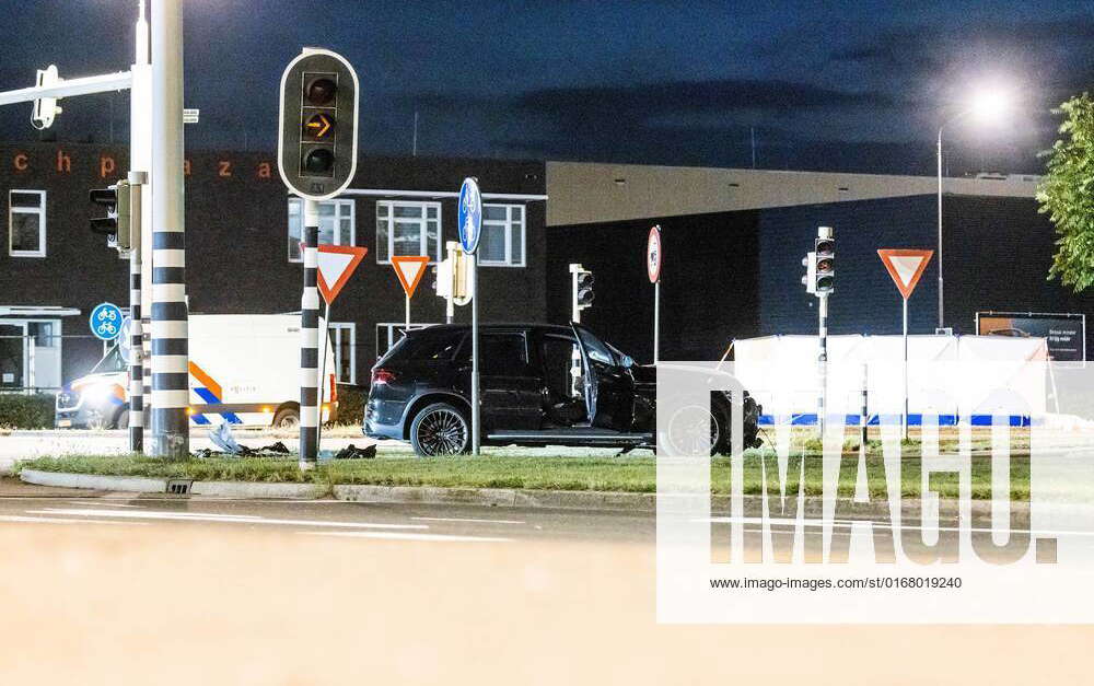 2022 09 02 21 42 40 OUD GASTEL Police are investigating at the