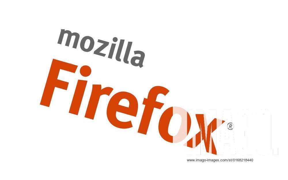 Firefox 3 0 gedrehtes Logo Wei 223 er Hintergrund B Firefox 3 0 
