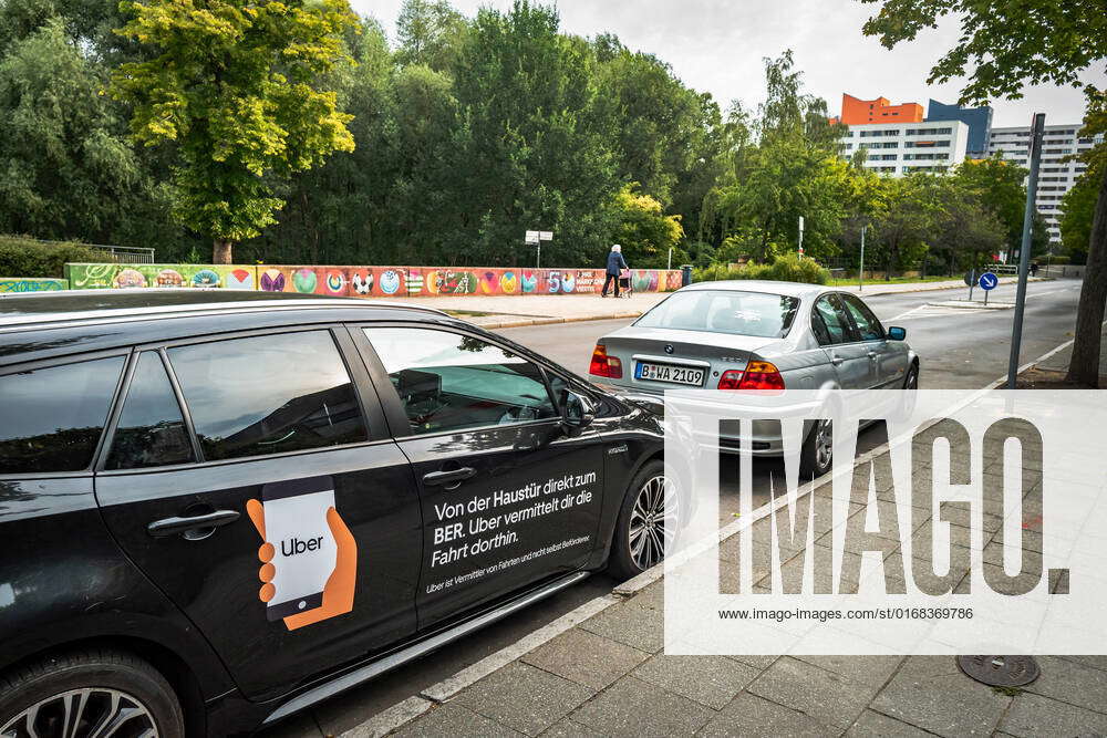 Berlin Reinickendorf OT Märkisches Viertel MV Märkisches Zentrum