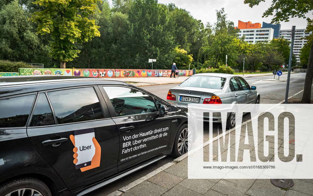 Berlin Reinickendorf OT Märkisches Viertel MV Märkisches Zentrum