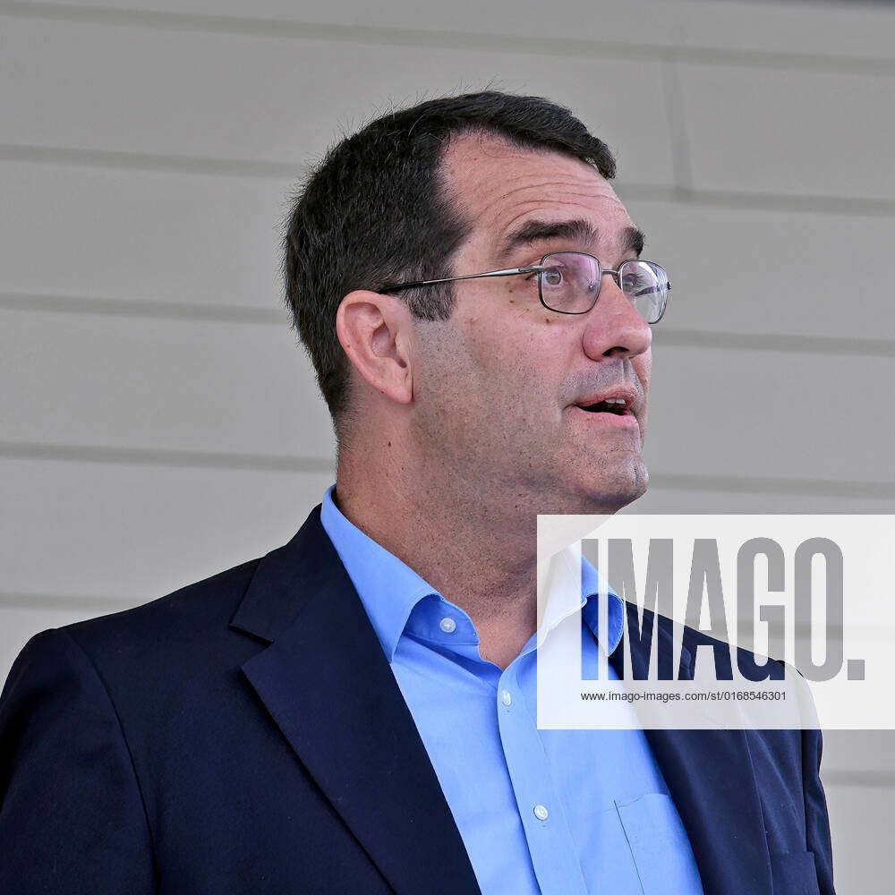 September 10, 2022, Hutchinson, Kansas, U.S Kansas Attorney General