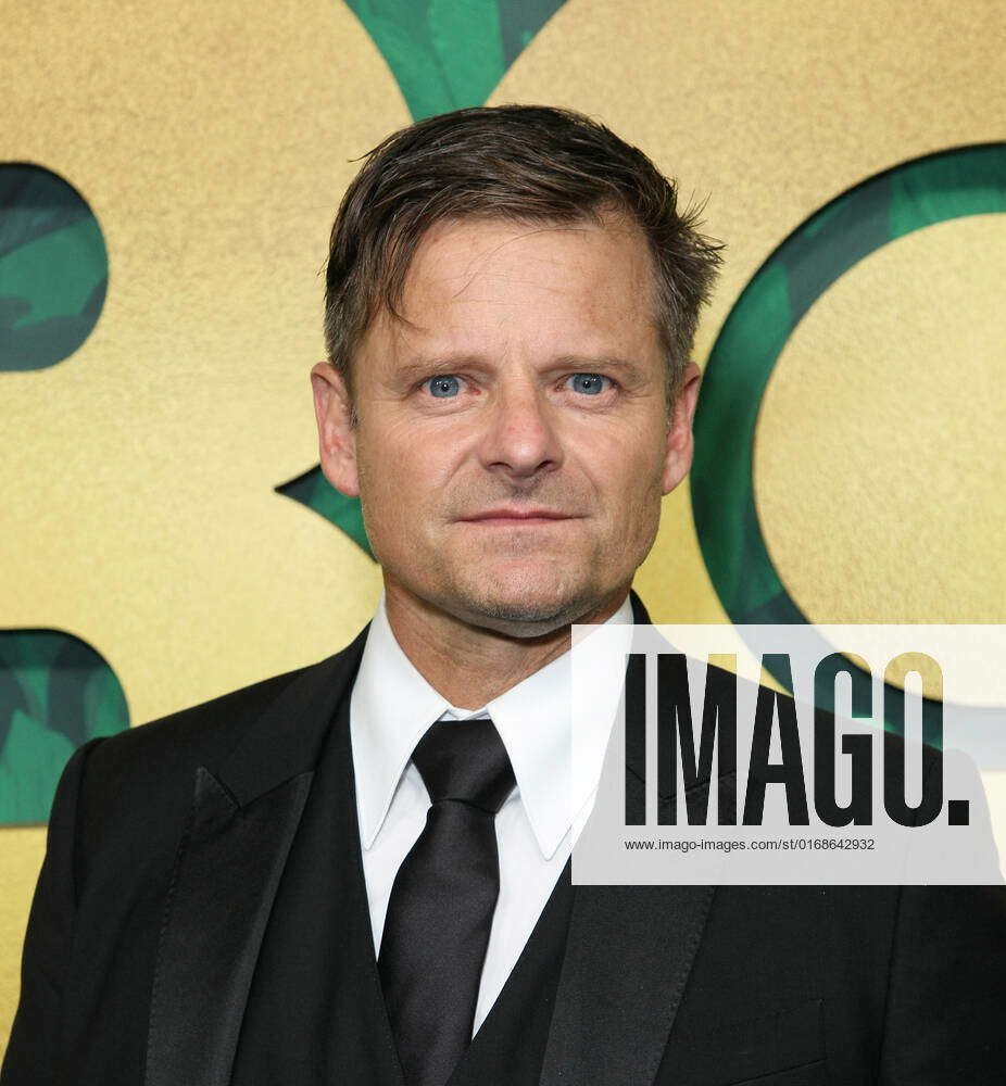 September 12, 2022, West Hollywood, CA, USA: Steve Zahn attends the ...