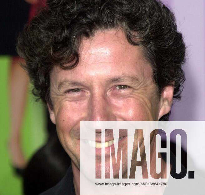 Charles Shaughnessy at the premiere of Disneys Freaky Friday at the El