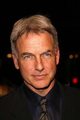 Mark Harmon at the premiere of Warner Bros. Chasing Liberty at the ...