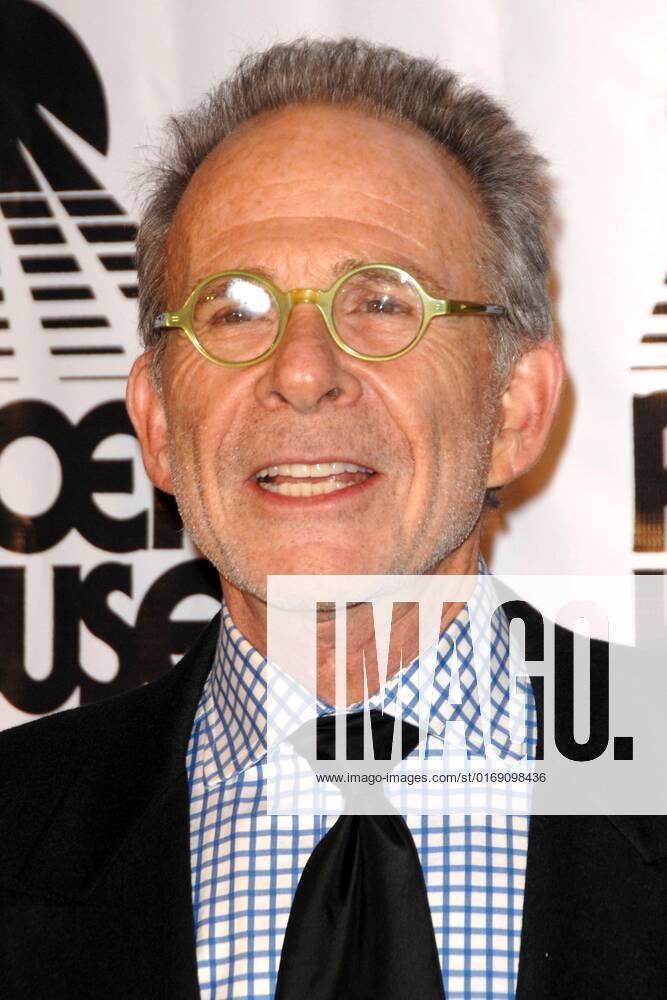 Ron Rifkin at The 5th Annual Triumph For Teens Awards Gala. Four ...