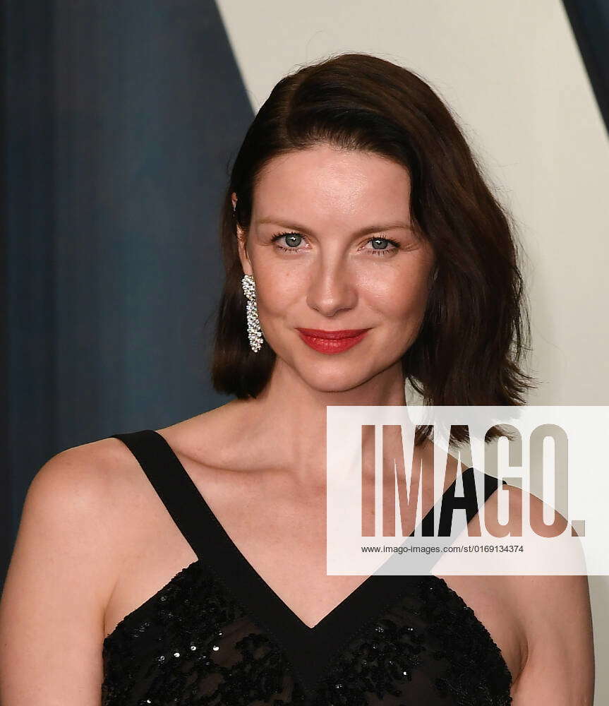 New Interview with Vanity Fair's Cover Girl, Caitriona Balfe