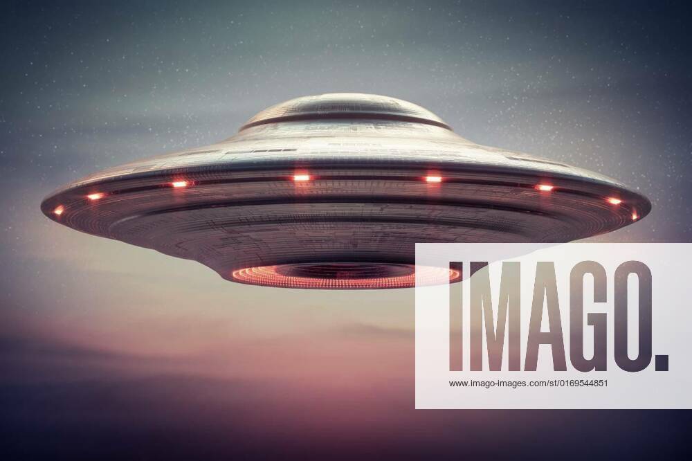 Unidentified Flying Object Clipping Path, Unidentified flying object ...