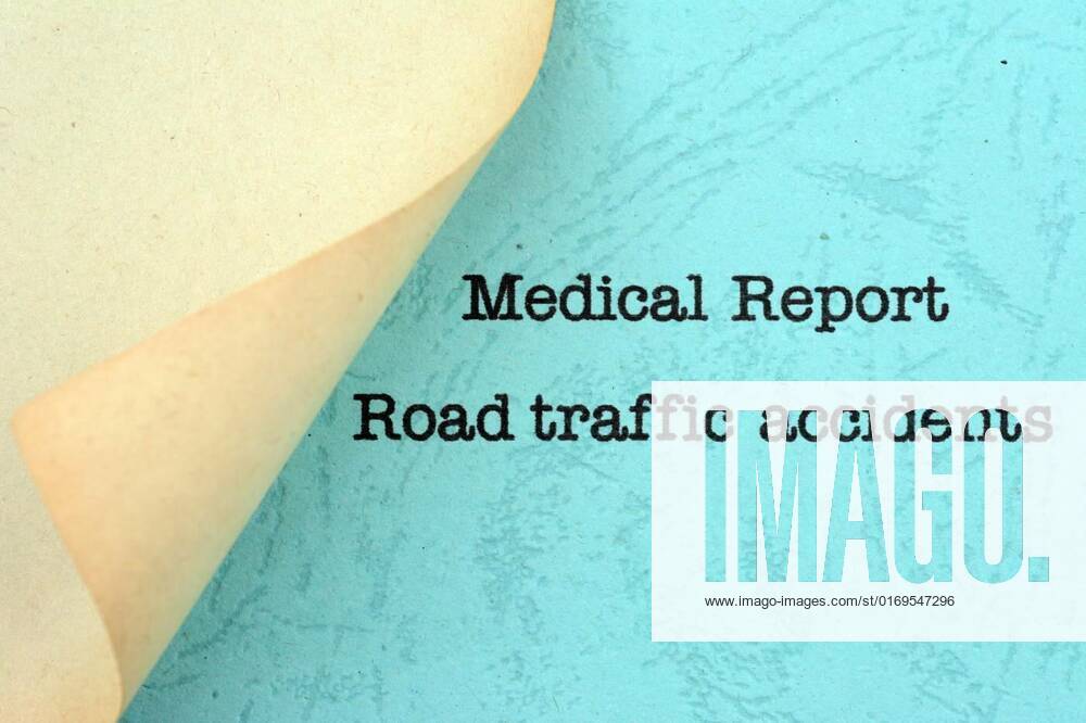 Road Traffic Accident Road Traffic Accident Road Traffic Accident