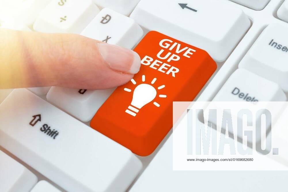 text-sign-showing-give-up-beer-business-idea-stop-drinking-alcohol